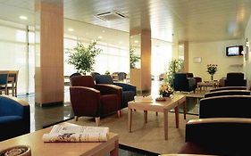 Hotel Caranda Braga